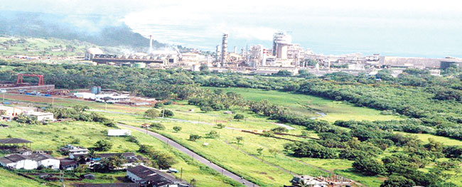 Abatement of Pollution in Goa