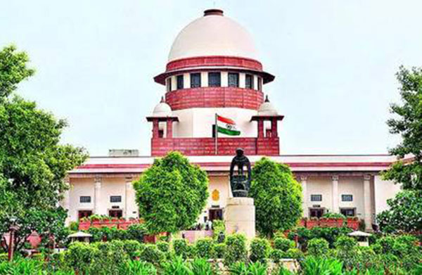 SC reserves order on extracted iron ore transportation