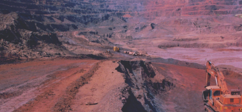 Bicholim & Sattari farmers  accuse govt of ‘illegal’ mining