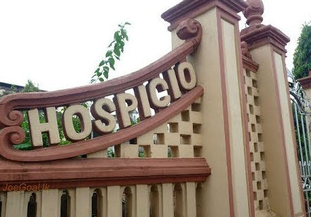 Post-COVID care clinic starts at old Hospicio