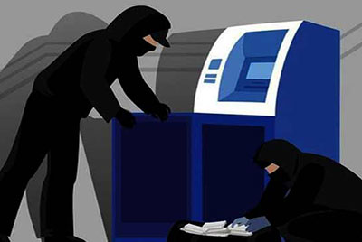 3 Bangladeshi nationals held in Delhi for Porvorim ATM theft