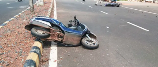 Savoi-Verem local  dies, two others  injured in accident