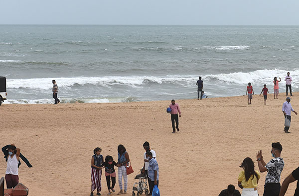 Virtual travel mart gets Goa Tourism thumbs down