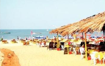 Goa needs sustainable tourism development