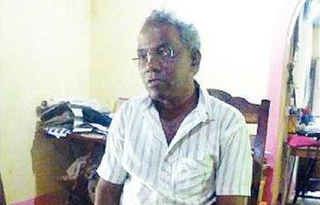 Remembering Dadu Mandrekar