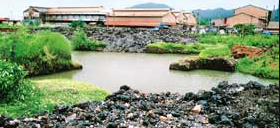 UGDP files plaint against polluting  units at Cuncolim Industrial Estate