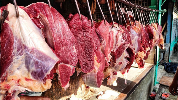 Karnataka moves may impact Goa beef market adversely