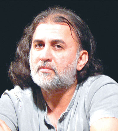 Supplementary charge sheet  filed against Tarun Tejpal