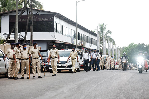 'Shel-shock at Melauli has become a pattern, say Goans
