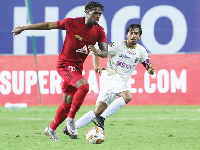 NEUFC march onto play-offs with best-ever league finish