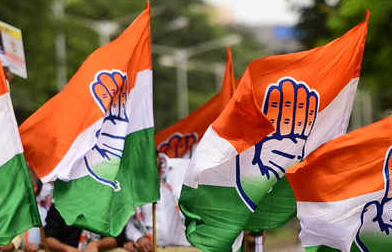 Cong-backed panel to contest   QMC polls