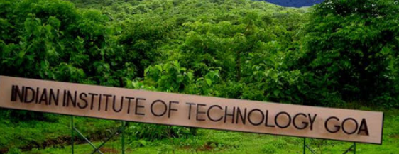 Speed up process to identify land for IIT