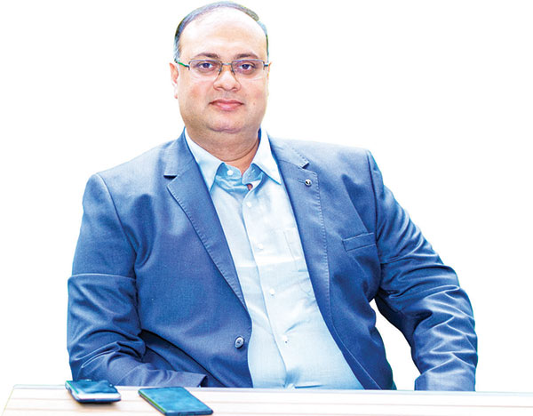 Tech-based taxi solution best for convenience: Dabhade
