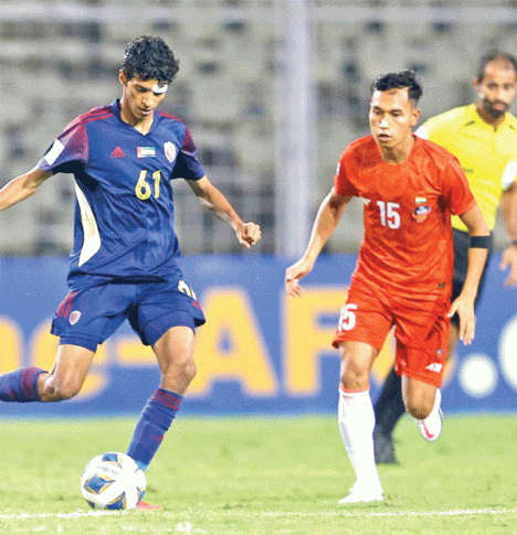 FC Goa end ACL campaign with 2-0 loss to Al Wahda