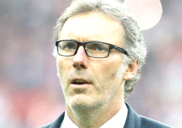 Blanc pleased with smooth ACL in Goa 
