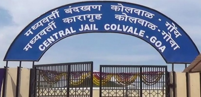 Staff with COVID symptoms still perform duty in Colvale jail!