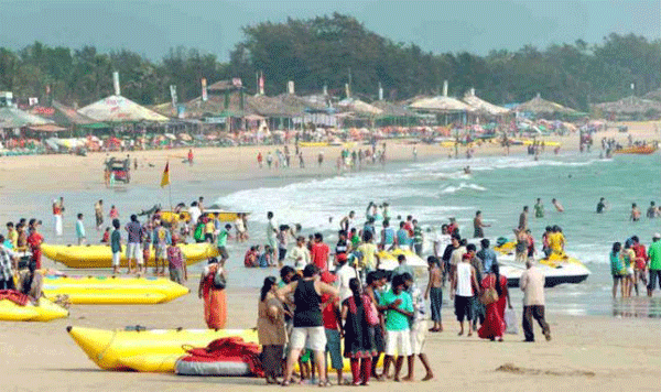 'Let Goa breathe', Goans  appeal to visitors