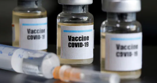 157 Assolna locals receive  second COVID vaccine dose