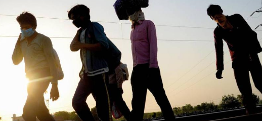 Govt appoints  Nodal Officers to cater to needs of  migrant labourers