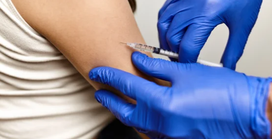 Vaccine shortage, new virus variant, COVID engulfs