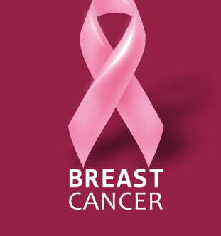 Anti-malarial drug for  breast cancer