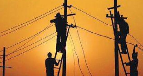 ‘Power personnel worked   24x7 to restore supply’