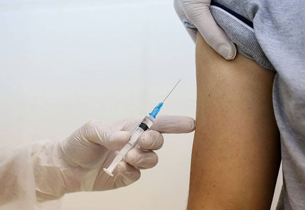 Goa aims to be first State to reach 100% vaccine target