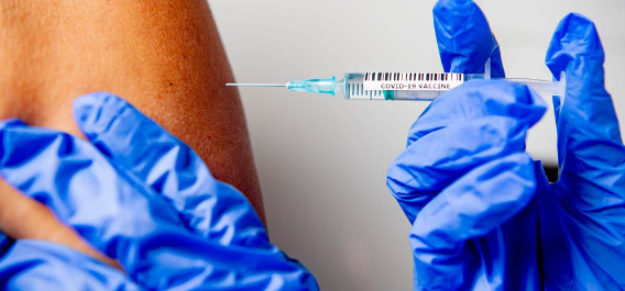 100% vaccine target by July  a pipedream