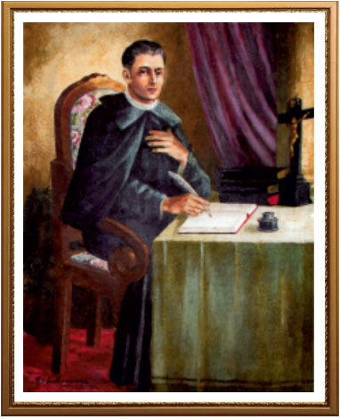 279th death anniversary of Fr Jacome Gonsalves -- A Saint in waiting