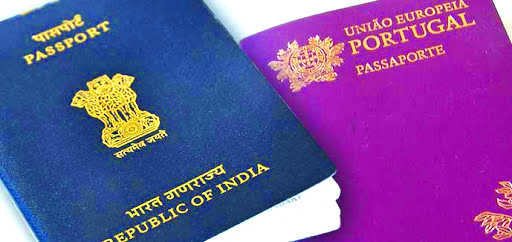 India acknowledges  dual citizenship