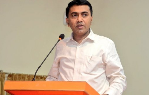 CM pledges support to make Goa logistics hub