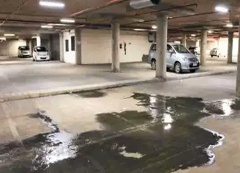 Multiple questions arise over  multi-level parking facility