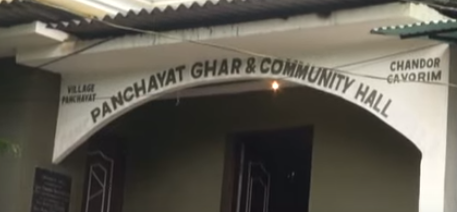 Cavorim-Chandor demands Bhumiputra Bill scrapped