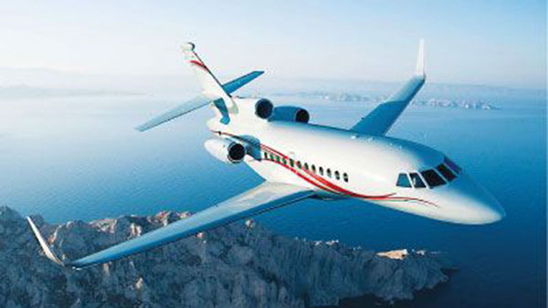 Charter flights get landing clearance 