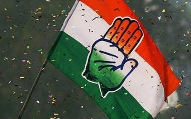 Six AAP leaders join Congress