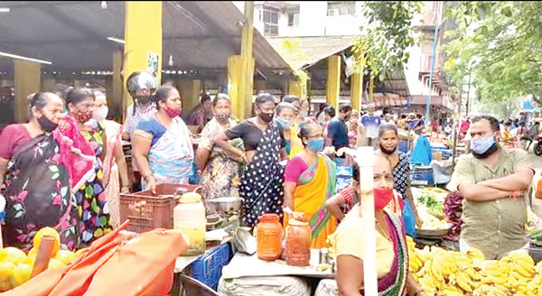 Vasco fish vendors to get assurance in writing: CO