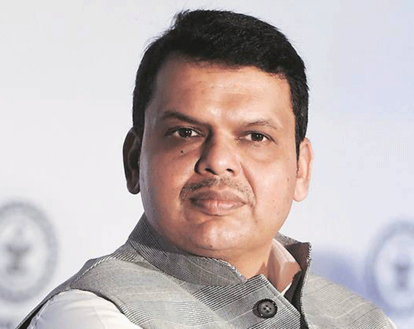 Fadnavis in talks  with MGP on alliance,  says BJP State chief