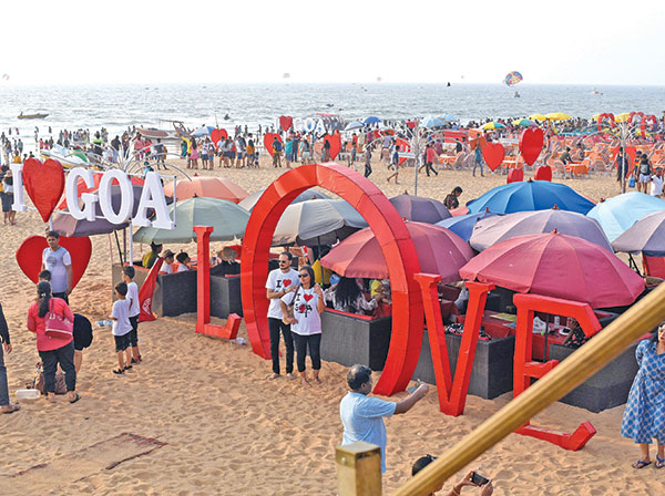 Goa ready… are tourists coming?