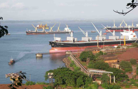 Mormugao Port and Railway Workers  Union lists seven demands with MPT