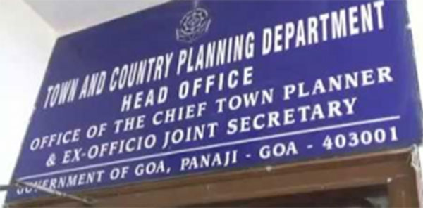 TCP revokes technical clearance to Old Goa construction