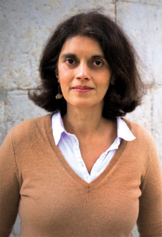 Dr. Ângela Barreto Xavier wins Infosys Prize 2021 for her contributions in the field of Humanities