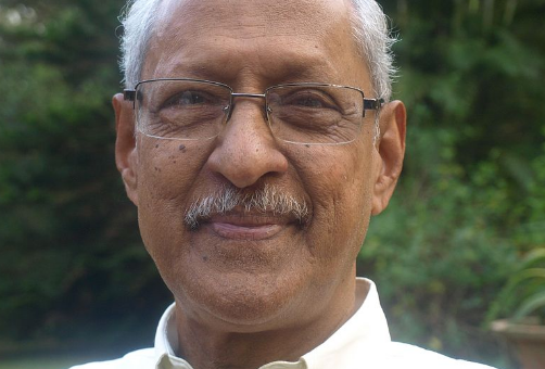 Tributes galore for Damodar Mauzo after being awarded 57th Jnanpith Award