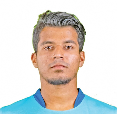 Dylan D’Silva joins Odisha FC