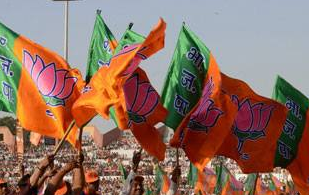BJP’s State election committee clears 37candidates