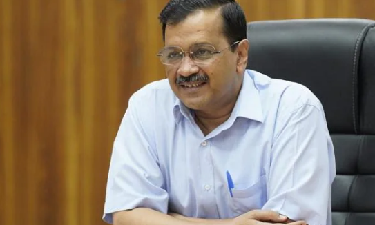 Kejriwal to visit Goa today to unveil   its vision Plan for Goa