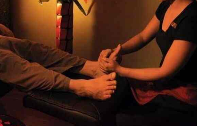 Illegal massage parlours outnumber legal ones  in North’s coastal belt