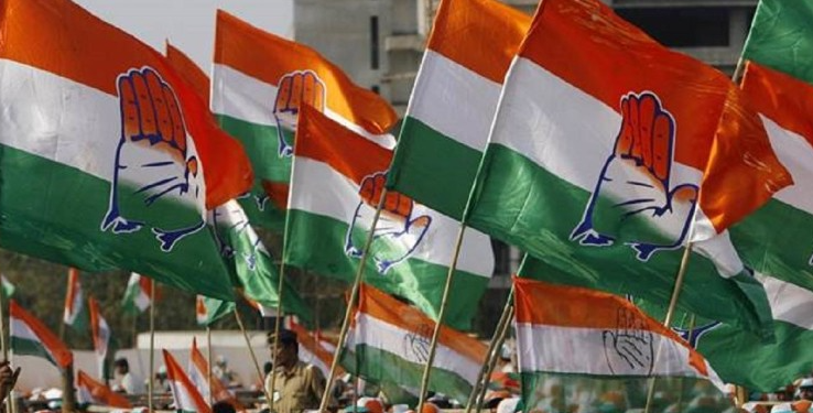 Cong clears 11 more names for Assembly polls