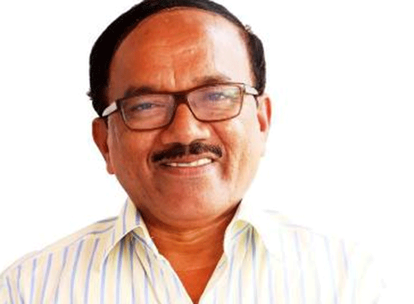 Parsekar quits BJP, likely to contest as an Independent