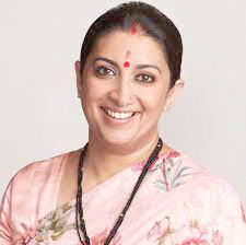 Decide whether you want democracy and merit or dynasty: Irani