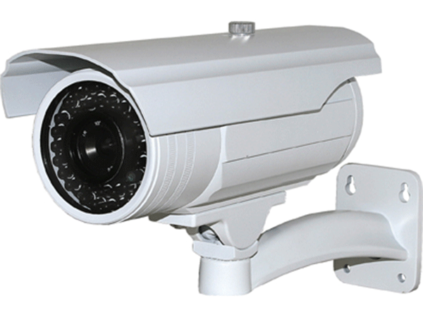Raia VP installs high  quality CCTV camera near  Sonsoddo to nab ‘dumpsters’
